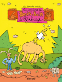 Aventures de Boin-Boin et Grabuge (Les)